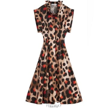 Givenchy 26 FW ����� Į�� �ض��� �����ĵ� �ÿ��� ������ ���� �巹��26 FW ����� Į�� �ض��� �����ĵ� �ÿ��� ������ ���� 