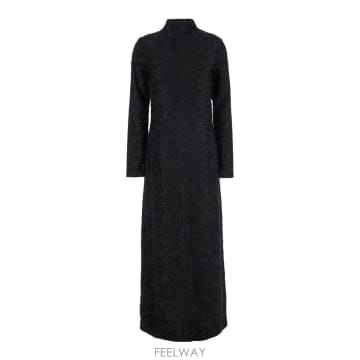 | Other Brand | 24FW ROHE ���� ��Ʋ�� �巹�� With Fringes All Over In Fabric ���� 413324FW ROHE ���� ��Ʋ�� �巹�� With Fringes All Over In 