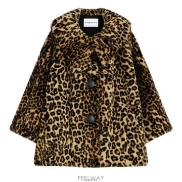 Givenchy 26 FW ����� �� ��ư Ŭ���� �����ĵ� ����Ʈ �� ũ�� ����26 FW ����� �� ��ư Ŭ���� �����ĵ� ����Ʈ �� ũ�� ��