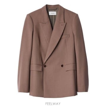 Lemaire 26 FW ���� �극��Ʈ ��ø�Ʈ�� Ŭ���� ���Ϸ��� �������� ����26 FW ���� �극��Ʈ ��ø�Ʈ�� Ŭ���� ���Ϸ��� ������