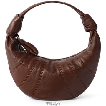 Lemaire 26 FW Mini Fortune Croissant ��ĭ ���� �̴� ���� ũ��ƻ��26 FW Mini Fortune Croissant ��ĭ ���� �̴� ���� ũ