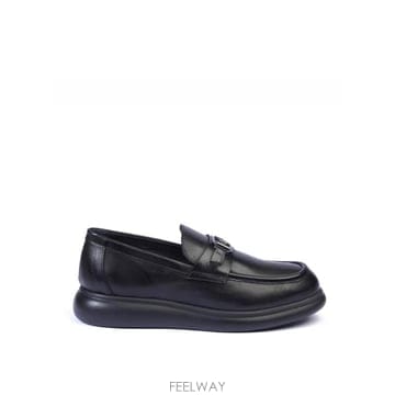 24FW 칼 라거펠트 Granby Trim 로퍼 KL2231400X TP581195019