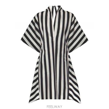 Jacquemus 26SS ��ũ���� LA TUNIQUE MOISSON IN STRIPED ��ư TOW00889AW007979D26SS ��ũ���� LA TUNIQUE MOISSON IN STRIPED ��ư TOW00