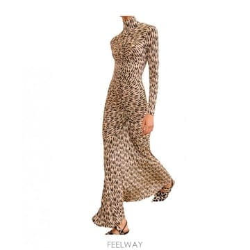 ULLA JOHNSON 26SS ��� ���� ���� �巹�� PS260826SILHOUETTE TP58052742526SS ��� ���� ���� �巹�� PS260826SILHOUETTE TP580527