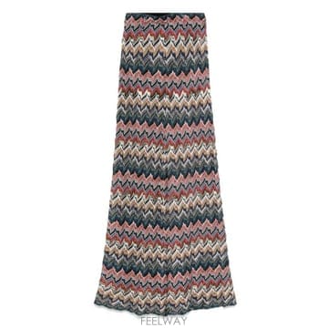 Missoni 25FW MISSONI ���̵� ���� Trousers DS25WI0QBR012FSM9R3 TP57839294225FW MISSONI ���̵� ���� Trousers DS25WI0QBR012FSM9R3 