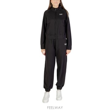 Armani 25FW E A 7 TRACKSUIT 7W000118 AF13135 7W000118AF13135UC001 T25FW E A 7 TRACKSUIT 7W000118 AF13135 7W000118AF13135U