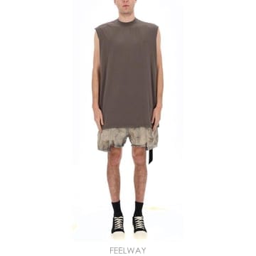 Rick Owens 26SS DRKSHDW ���� T ���� DU01F4158RN34 TP57748337926SS DRKSHDW ���� T ���� DU01F4158RN34 TP577483379