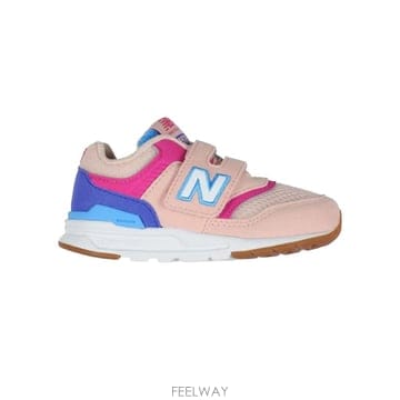 New Balance 22SS �� Balance KIDS LIFESTYLE ���� IZ997HSAKPINK TP57055439222SS �� Balance KIDS LIFESTYLE ���� IZ997HSAKPINK TP57