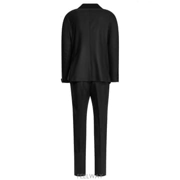 | Other Brand | 26FW Tagliatore ���� ��Ʈ 2SVS20B11AI080005N5043BLACK TP5803471026FW Tagliatore ���� ��Ʈ 2SVS20B11AI080005N5043BLACK 