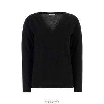 THE Row 26FW �� �ο� ���� ĳ�ù̾� Poesis ������ R000702Y1026BLK TP58116917626FW �� �ο� ���� ĳ�ù̾� Poesis ������ R000702Y1026B
