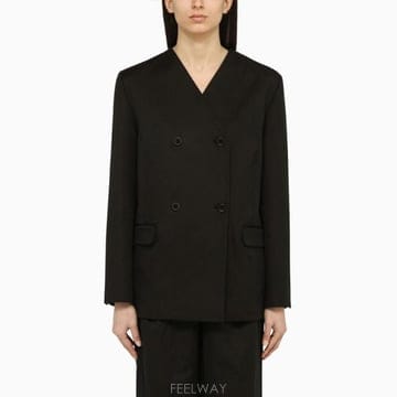 | Other Brand | 24SS LOULOU ���� ���� ICHACOBLK TP57839281424SS LOULOU ���� ���� ICHACOBLK TP578392814