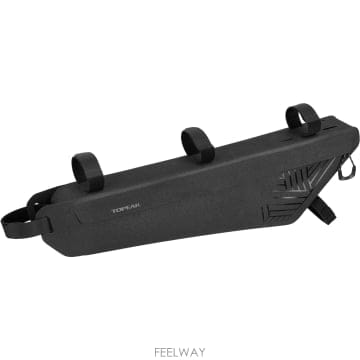 | Other Brand | TOPEAK Borsa Telaio Topeak MidLoader Drybag 4 5 L   Nero 109TOPEAK Borsa Telaio Topeak MidLoader Drybag 4 5 L   Ne