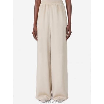 Max Mara 26FW �������� ��� ��ũ Volonta trousers 262113602160010175007 TP57926FW �������� ��� ��ũ Volonta trousers 2621136021600