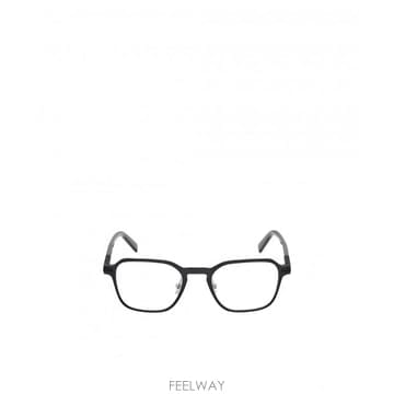Zegna 25FW ������ ���� glasses EZ5307002 TP57923186525FW ������ ���� glasses EZ5307002 TP579231865