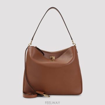 Balenciaga 26SS Balenciaga RODEO HOBO M 8543562AA4V2237 TP57748331026SS Balenciaga RODEO HOBO M 8543562AA4V2237 TP5774833