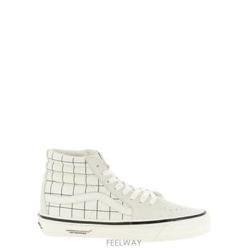 26FW  Sk8 Hi 스니커즈 OTW by  x 언더커버 VN000Z10C9F1 TP577976280