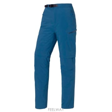 | Other Brand | mont �� Multiuse Light Convertible Trousers ���� 1105784BGN TP5mont �� Multiuse Light Convertible Trousers ���� 11057