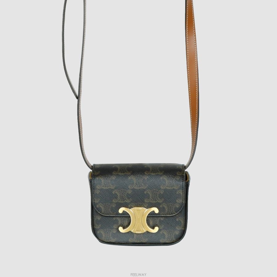 CELINE [�Ƹ�����]�̴� ������ Ʈ������ ĵ���� Ŭ�ε� ũ�ν���10I512DQB[�Ƹ�����]�̴� ������ Ʈ������ ĵ���� Ŭ�ε� ũ�ν���1
