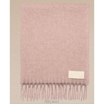 Ami 23FW �ƹ� fringed �� blend ��ī�� USF417AA0003679 TP57935191223FW �ƹ� fringed �� blend ��ī�� USF417AA0003679 TP57