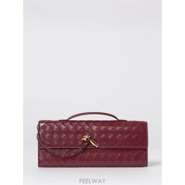 Bottega Veneta 26FW ���װ�����Ÿ ANDIAMO Ŭ��ġ 741511VCPP32250 TP57924990626FW ���װ�����Ÿ ANDIAMO Ŭ��ġ 741511VCPP32250 TP579