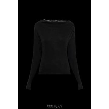 | Other Brand | 26FW ALL SAINTS ž Hallie HALLIEW242JEBLACK TP58119241226FW ALL SAINTS ž Hallie HALLIEW242JEBLACK TP58119241