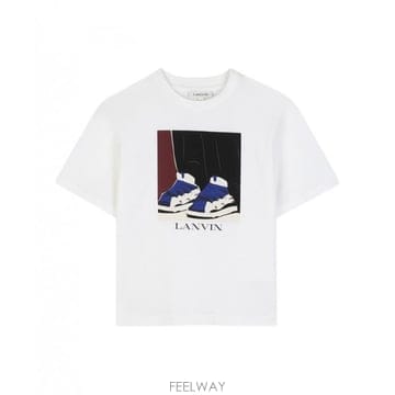 Lanvin 26FW Lanvin ������ T ���� N30427117 TP58085437026FW Lanvin ������ T ���� N30427117 TP580854370