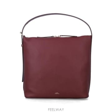 A.P.C. 26FW A P C  SAC VERA 26AF61902PXCBLGAE TP57923181626FW A P C  SAC VERA 26AF61902PXCBLGAE TP579231816