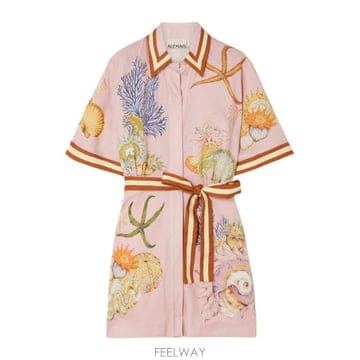 | Other Brand | 26SS ALEMAIS ���� �巹�� 4678D4678DPINK TP58116899626SS ALEMAIS ���� �巹�� 4678D4678DPINK TP581168996