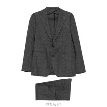 | Other Brand | 26FW Tagliatore ���� ��Ʈ 3403622SMC22B01ES900 TP57891407826FW Tagliatore ���� ��Ʈ 3403622SMC22B01ES900 TP57891