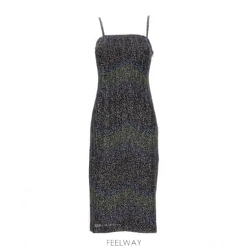 Missoni 26FW MISSONI ���� �巹�� DS26WG18BC006GS91SZ TP57935185426FW MISSONI ���� �巹�� DS26WG18BC006GS91SZ TP5793518