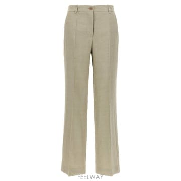 | Other Brand | 25SS PAROSH Trousers D232214RAISA25038 TP57775189925SS PAROSH Trousers D232214RAISA25038 TP577751899