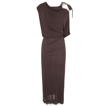 Lanvin 23FW Lanvin DRAPED �巹�� RWDR00245803H23693 TP57935181123FW Lanvin DRAPED �巹�� RWDR00245803H23693 TP5793518