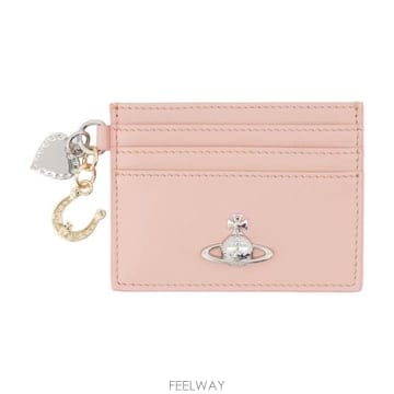 ViVienne westwood 26FW ���ȿ���Ʈ��� ũ�� ���� ���� ���� ī�� ���� 5403000VW S0026 G405 pink26FW ���ȿ���Ʈ��� ũ�� ���� ���� ���� ī�� ���� 54