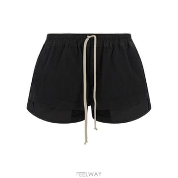 Rick Owens 26FW DRKSHDW fog boxers ���� DS02F6319RIG09 TP58034698726FW DRKSHDW fog boxers ���� DS02F6319RIG09 TP58034698