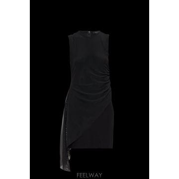 | Other Brand | 26FW ALL SAINTS Riley �̴� �巹�� RILEYW134DEBLACK TP58119238826FW ALL SAINTS Riley �̴� �巹�� RILEYW134DEBLACK TP5