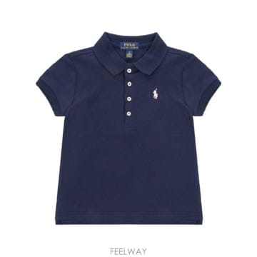 Ralph Lauren 26SS ���� ���� �η� ���� in cotone ������ con �̴� �ΰ� ���� ���� �η� 312573242026SS ���� ���� �η� ���� in cotone ������ con �̴� ��