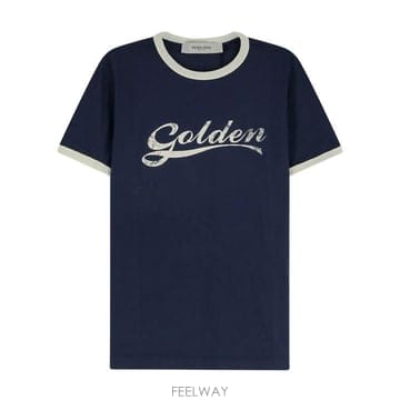 Golden Goose 26FW ��籸�� ž GMP02761 P002624 83134 BLUE HERITAGE WHITE26FW ��籸�� ž GMP02761 P002624 83134 BLUE HERITAGE 