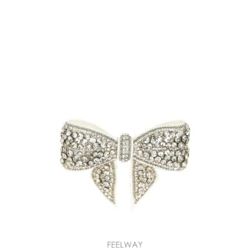Self Portrait 26FW Self portrait Hair clip PF26634H TP57718922526FW Self portrait Hair clip PF26634H TP577189225