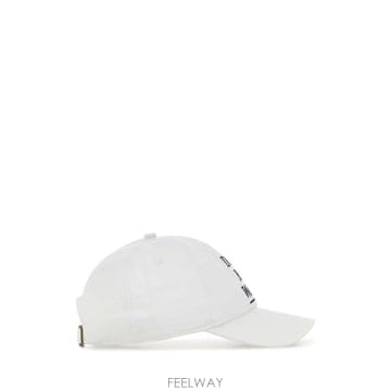 Sporty & Rich 26SS SPORTY ��ġ ȭ��Ʈ ��ư ���̽��� cap AC040712005WH01WHILIGNAV TP5726SS SPORTY ��ġ ȭ��Ʈ ��ư ���̽��� cap AC040712005W
