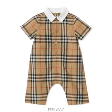 Burberry 26SS Burberry ������ jumpsuits 81198781 TP57891003926SS Burberry ������ jumpsuits 81198781 TP578910039