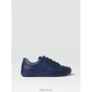 GUCCI 23FW ���� ����Ŀ�� ���� in pelle con monogram GG embossed 750712FACE23FW ���� ����Ŀ�� ���� in pelle con monogram GG embos