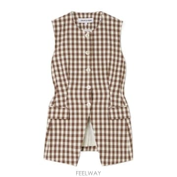 | Other Brand | 26SS VERONICA BEARD ���� ��Ʈ 2504CO17411166N0683BROWN TP578194726SS VERONICA BEARD ���� ��Ʈ 2504CO17411166N0683BROWN