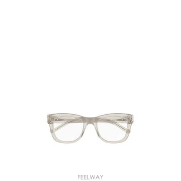 Saint Laurent 26SS ���ζ� ���� glasses SLM159004 TP57316766126SS ���ζ� ���� glasses SLM159004 TP573167661
