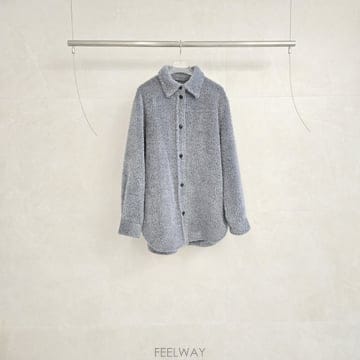 이자벨마랑 셀리아네 알파카 자켓 36