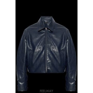 Rag & Bone 26FW RAG   �� ���� with collar RAK126P0MLT0NAVY TP57898280326FW RAG   �� ���� with collar RAK126P0MLT0NAVY TP5789