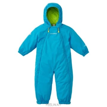 | Other Brand | mont �� Powder Coveralls Babys 80   90 1101658BL TP579231738mont �� Powder Coveralls Babys 80   90 1101658BL TP579