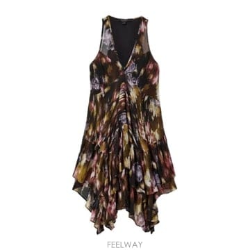 | Other Brand | 26FW ALL SAINTS ���� �巹�� W007DEWILDFLOWERBLACK TP58034692226FW ALL SAINTS ���� �巹�� W007DEWILDFLOWERBLACK TP58