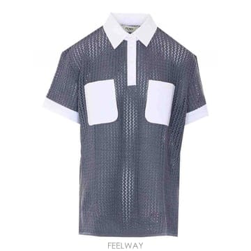 FENDI 26SS Fendi ���� T ���� FZXE65AW4NF1W0RGREY TP58085428826SS Fendi ���� T ���� FZXE65AW4NF1W0RGREY TP580854288