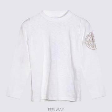 Stone Island 25SS ������Ϸ��� ȭ��Ʈ T ���� In ��ư K1S165100012S00B0V0001 TP5705804925SS ������Ϸ��� ȭ��Ʈ T ���� In ��ư K1S165100012S0
