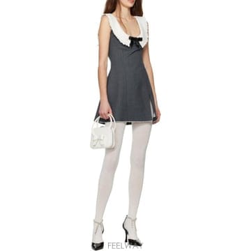 | Other Brand | 26SS SHUSHU TONG ���� �巹�� AW22DR11WFB714GR100 TP57936273426SS SHUSHU TONG ���� �巹�� AW22DR11WFB714GR100 TP579